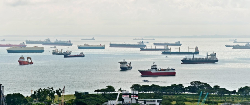 GS1 standards enable optimisation of maritime and ports operations