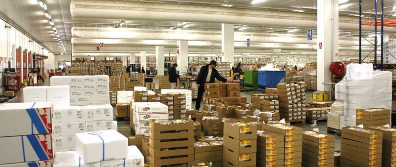 Automating inventory management with GS1 EDI standards