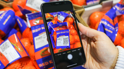 citrus fruits traceability gs1 australia