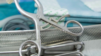 Lovisenberg Diaconal Hospital achieves significant efficiency improvements and traceability for surgical equipment