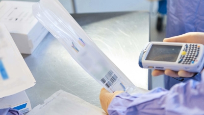 Driving Unique Device Identification compliance puts focus on patient safety