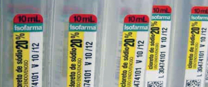 Hospital Israelita Albert Einstein continues its journey to full traceability of pharmaceuticals