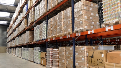 GS1 Facilitates APEC Supply Chain Pilot Implementation