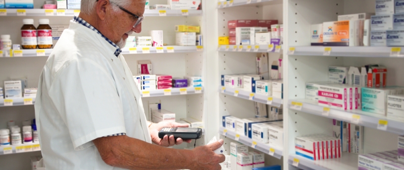 Johnson & Johnson Supply Chain: The evolution of pharmaceutical product traceability in China