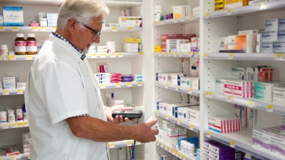 Johnson & Johnson Supply Chain: The evolution of pharmaceutical product traceability in China