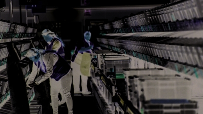 PHOENIX group becomes FMD compliant with Movilitas