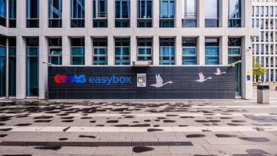 eMAG: Building growth on trusted product data