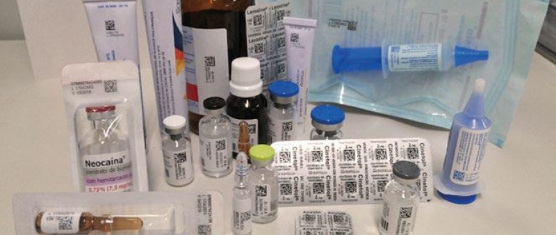 CAISM and Cristália partner together for increased patient safety, improved processes and reduced costs