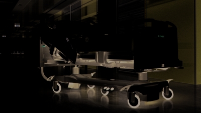 A medical device manufacturer’s experience of UDI and its implementation