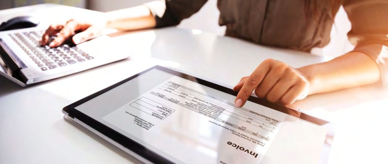 Brazil’s Tax Administration knows the importance of valid product identification