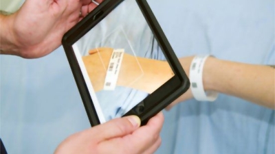 Leeds Teaching Hospitals takes huge savings in time and spends it on patient care