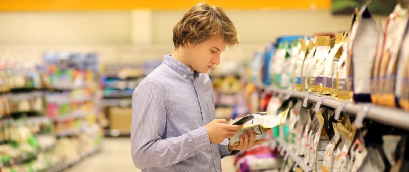 Providing traceability, visibility and food safety via GS1’s TrueSource