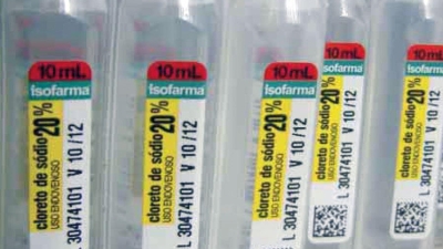 Hospital Israelita Albert Einstein continues its journey to full traceability of pharmaceuticals