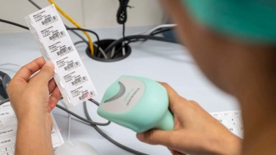Developing the GS1 monitoring tool: a standardised set of patient safety outcome measurements