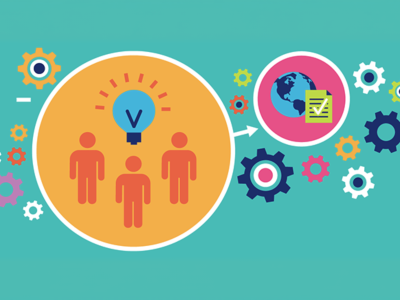 GS1 standards development