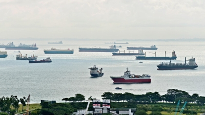 GS1 standards enable optimisation of maritime and ports operations