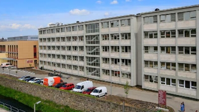 Markhot Ferenc Teaching Hospital: Measuring what’s measurable to improve patient care and safety