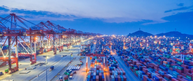 Making China’s customs clearance processes more efficient and more accurate with Verified by GS1