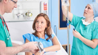 Connected, continuous and complete: Implementing Scan4Safety using GS1 standards at the core of the patient pathway