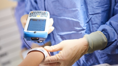 Leeds Teaching Hospitals deploy Zebra printers and GS1 standards for positive patient identification