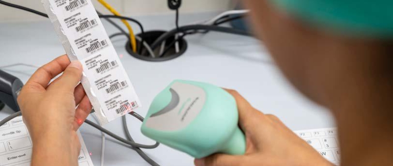 Developing the GS1 monitoring tool: a standardised set of patient safety outcome measurements