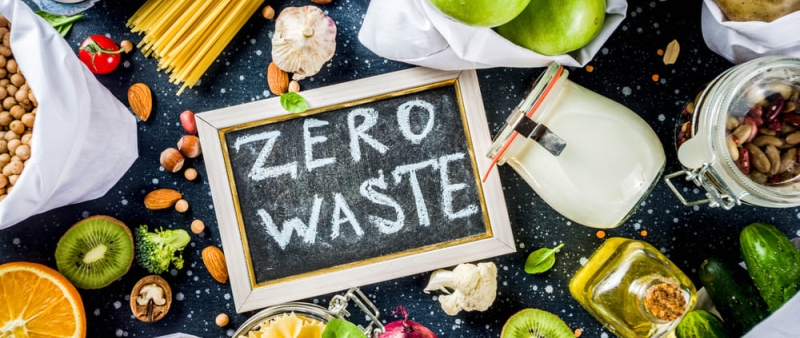 Turning food waste into an opportunity for MOs: the Dutch case