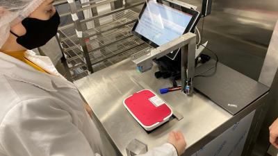 Hungast Group: Innovative solutions for consumer safety in foodservice