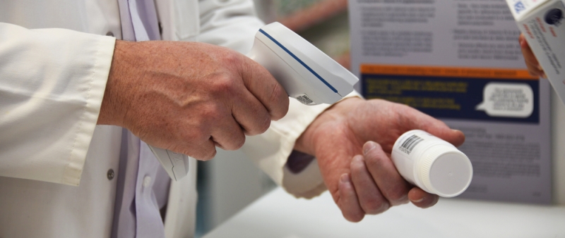 Introducing serialisation at Johnson & Johnson Supply Chain