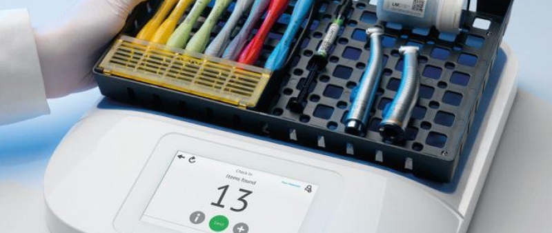LM-Dental moving to GS1 standards for dental product traceability with EPC/RFID