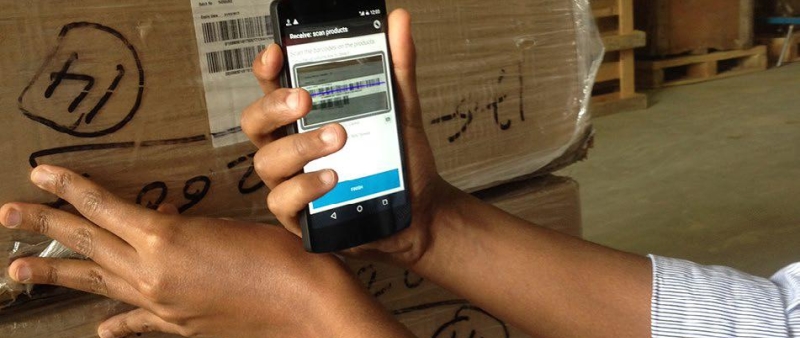 More than bar codes: Integrating Global Standards-based bar code technology into National Health Information Systems in Ethiopia and Pakistan to increase end-to-end supply chain visibility