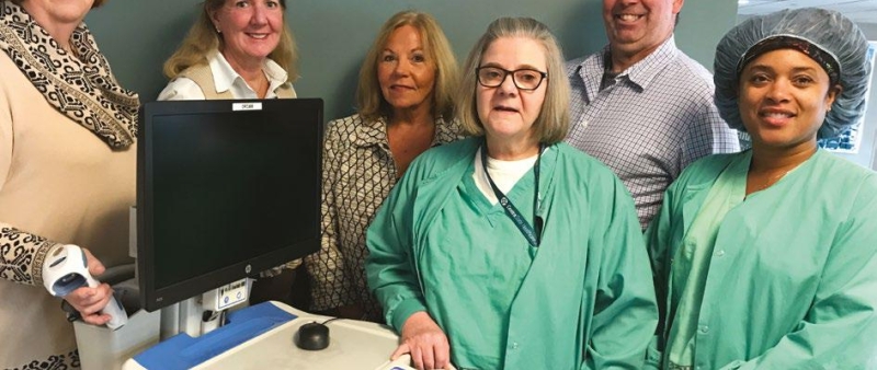 CentraState lays foundation for safer future
