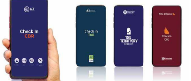 ACT Health uses GS1 standards to create innovative solutions to fight COVID and build trust with their population 