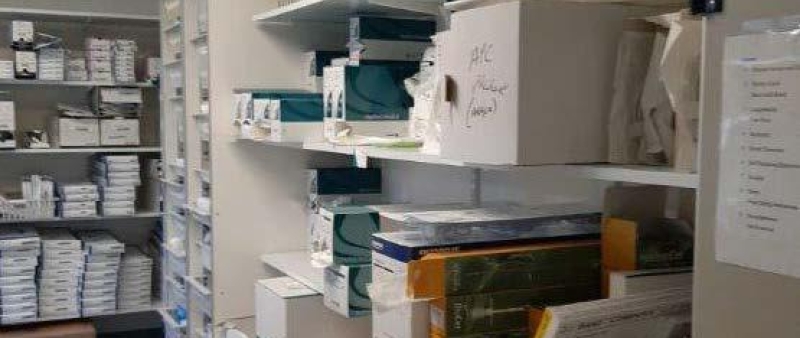 Scan4Safety: Giving time back to patient care at Dublin’s Tallaght University Hospital
