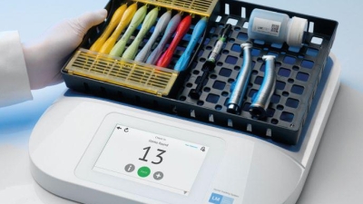 LM-Dental moving to GS1 standards for dental product traceability with EPC/RFID
