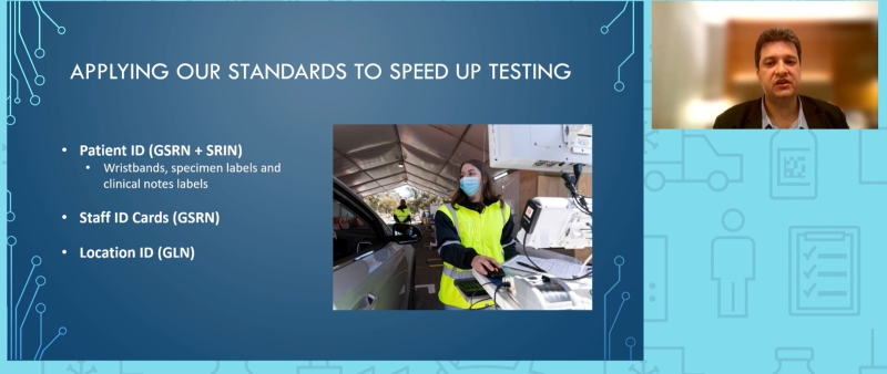 ACT Health Covid-19 response