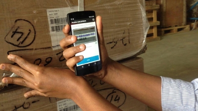 More than bar codes: Integrating Global Standards-based bar code technology into National Health Information Systems in Ethiopia and Pakistan to increase end-to-end supply chain visibility