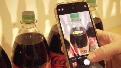 Case study GS1 Brazil Coca Cola