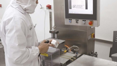Hikma Pharmaceuticals adopts GS1 standards for regulatory compliance and traceability