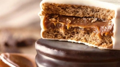 Alfajores El Molle - sweet treats from Argentina: Enabling digitalisation and traceability with GS1 standards