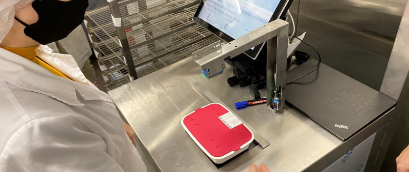 Hungast Group: Innovative solutions for consumer safety in foodservice