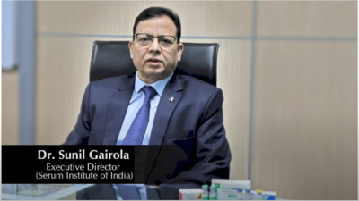 Dr. Sunil Gairola