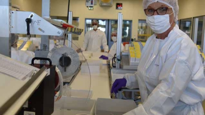 Sanofi uses GS1 standards in clinical trials for significant operational and human health benefits