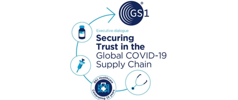 Securing trust in the global supply chain of COVID-19 vaccines