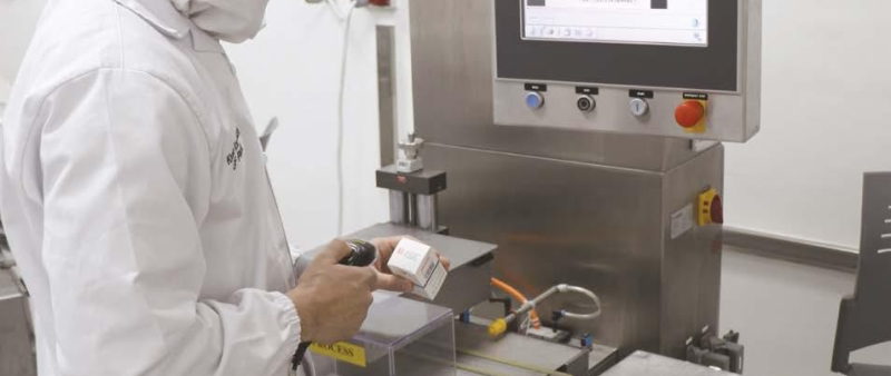 Hikma Pharmaceuticals adopts GS1 standards for regulatory compliance and traceability