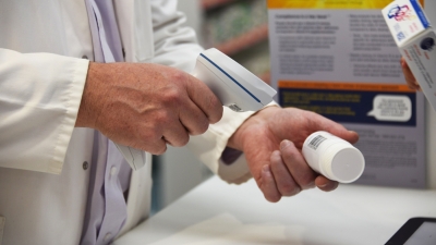 Introducing serialisation at Johnson & Johnson Supply Chain
