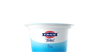 FAGE greek yogurt