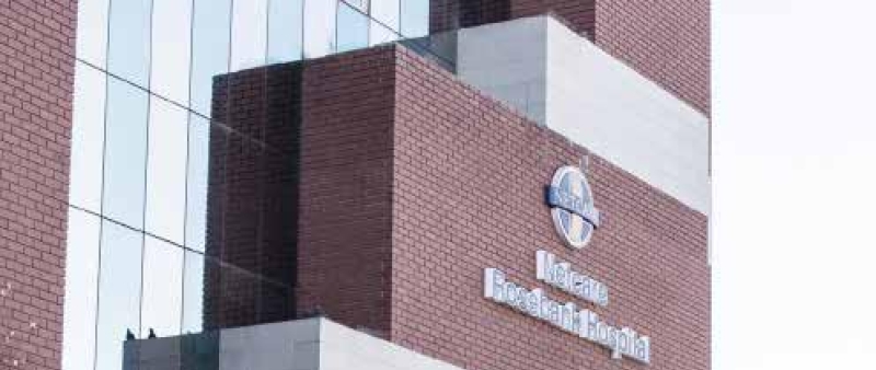 Netcare: Investing in GS1 standards and quality product information for patient safety