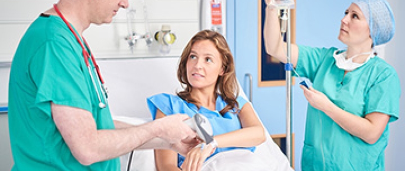 Preventing medication administration error at Gelre Hospitals, the Netherlands